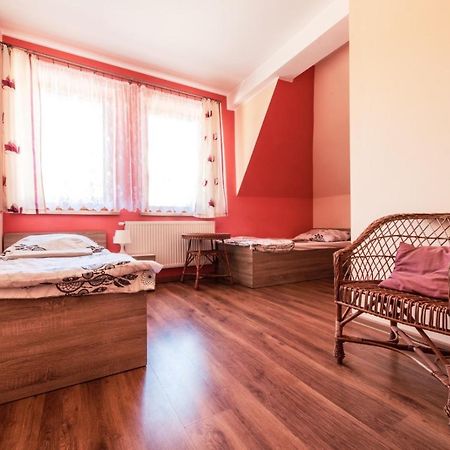 Na Kosnych Apartment Poronin Exterior photo
